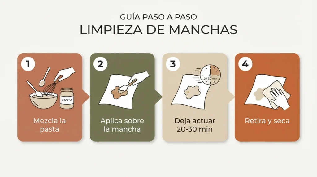 Infografía - Cómo blanquear y limpiar zapatos de cuero blanco Infografía - Cómo blanquear y limpiar zapatos de cuero blanco