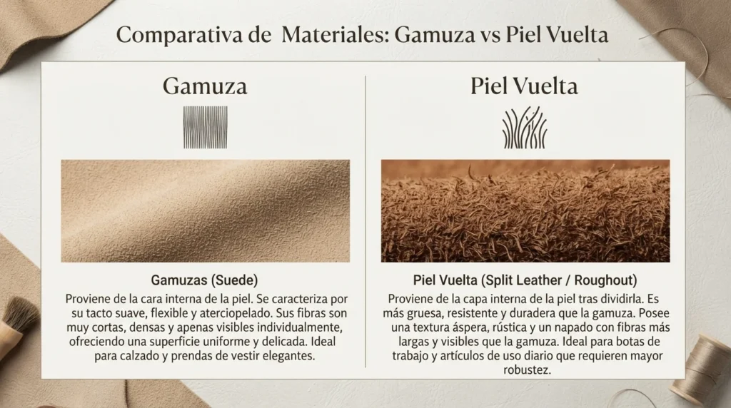 Infografía - Cómo limpiar zapatos de piel vuelta (nobuck) Infografía - Cómo limpiar zapatos de piel vuelta (nobuck)