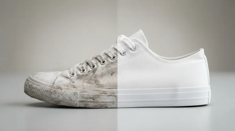 Cómo Limpiar Zapatillas de Deporte a Mano