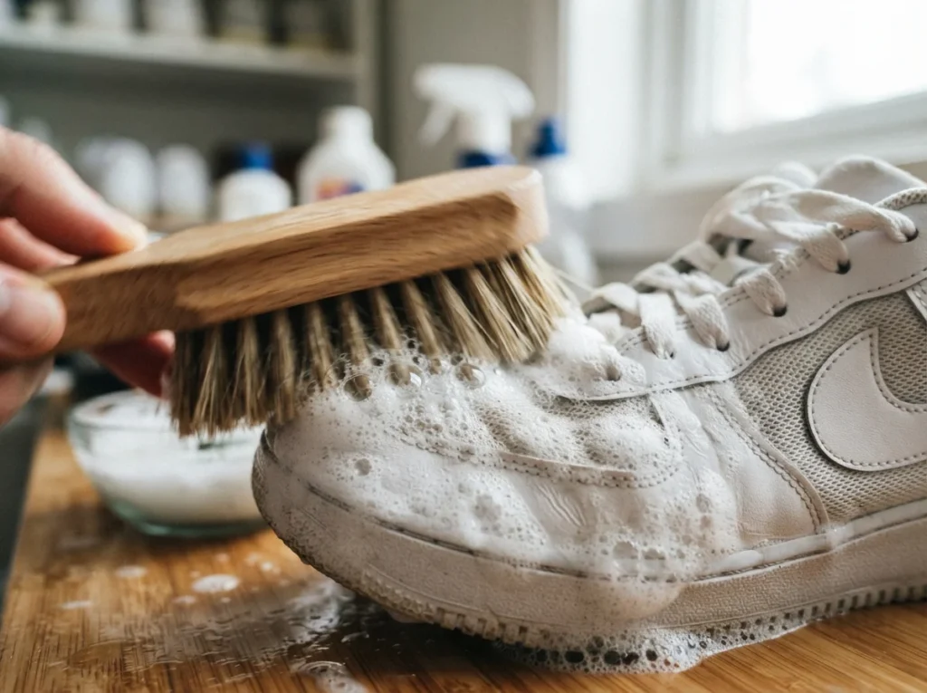 como limpiar las zapatillas de deporte como limpiar las zapatillas de deporte