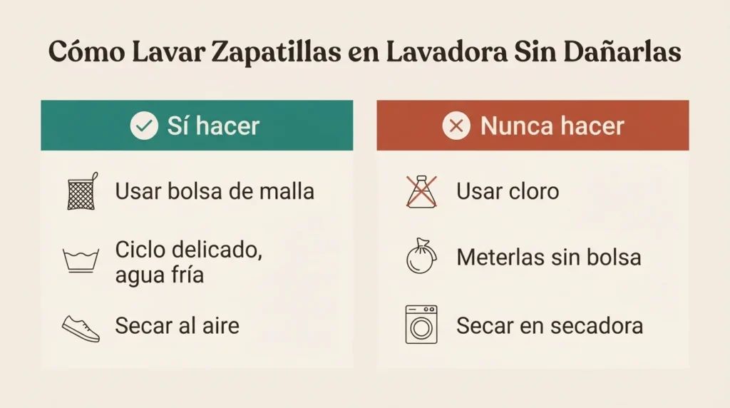 como lavar deportivas en lavadora como lavar deportivas en lavadora