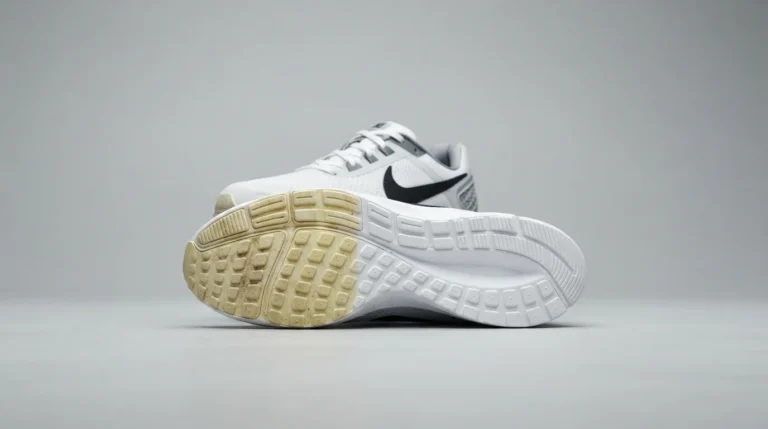Cómo Limpiar la Suela de las Zapatillas para que Quede Blanca