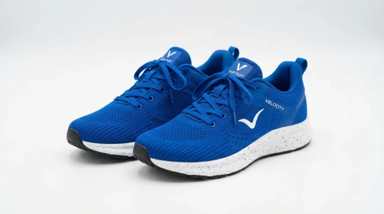 Cómo Limpiar Zapatillas de Tela de Color sin que Pierdan el Tono