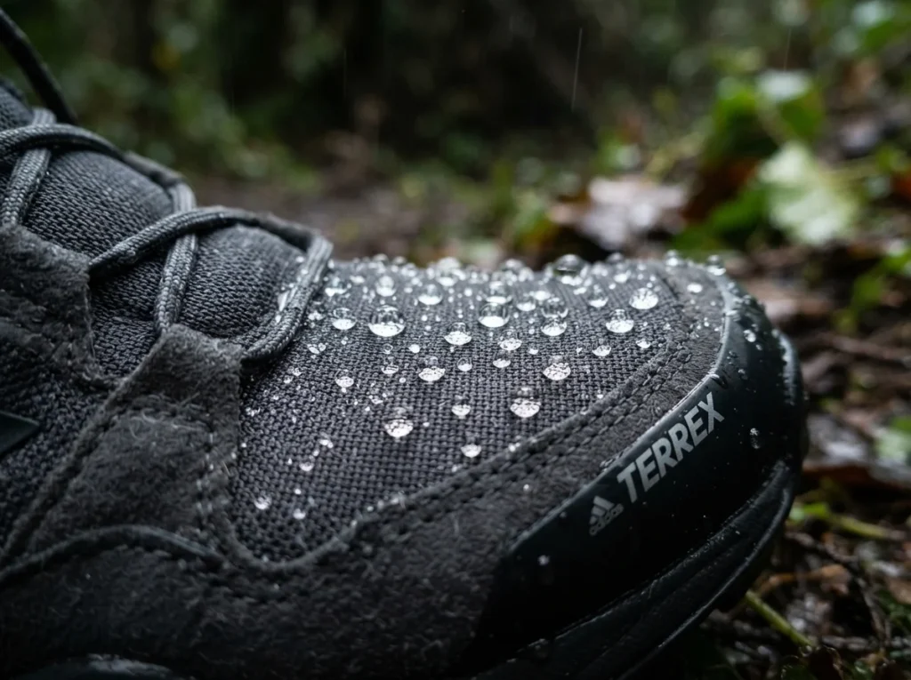 Mejor spray protector para zapatos de ante y gamuza - detalle 1 Mejor spray protector para zapatos de ante y gamuza - detalle 1
